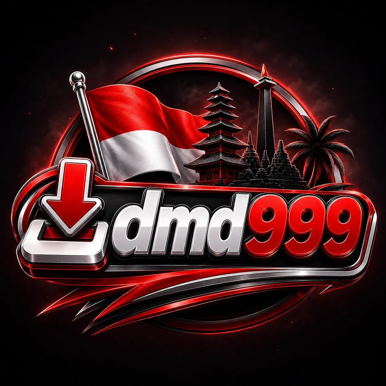 DMD999 - Petualangan Epic Dalam Dunia ARPG
