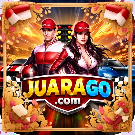 JUARAGO - Game Memancing Penuh Keseruan