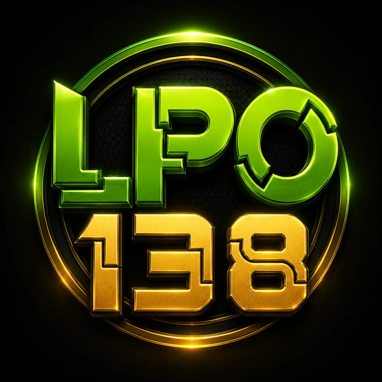 LPO138 - Permainan Bingo Seru untuk Semua