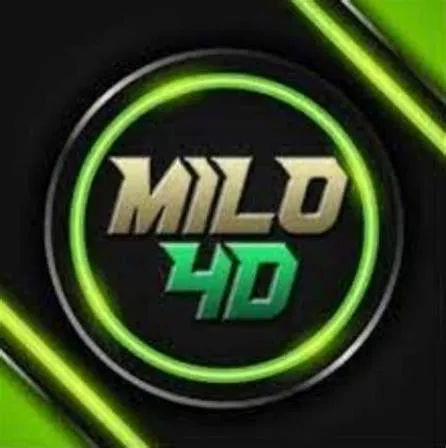 MILO4D - Game TPS Aksi Menegangkan