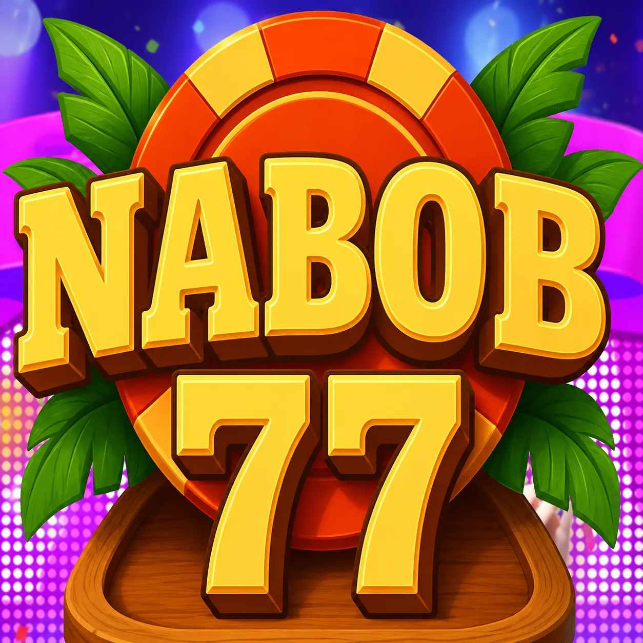 NABOB77 - Game Slot Seru dan Menguntungkan