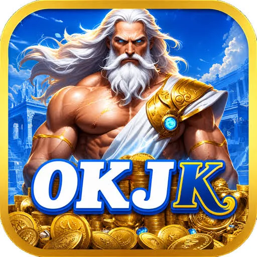 OKJK - Pertarungan Seru di Dunia Battle Royale