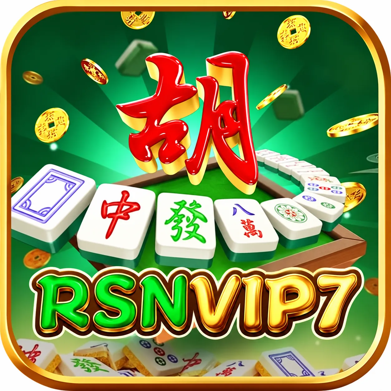 RSNVIP7 - Permainan Santai yang Seru dan Mengasyikkan