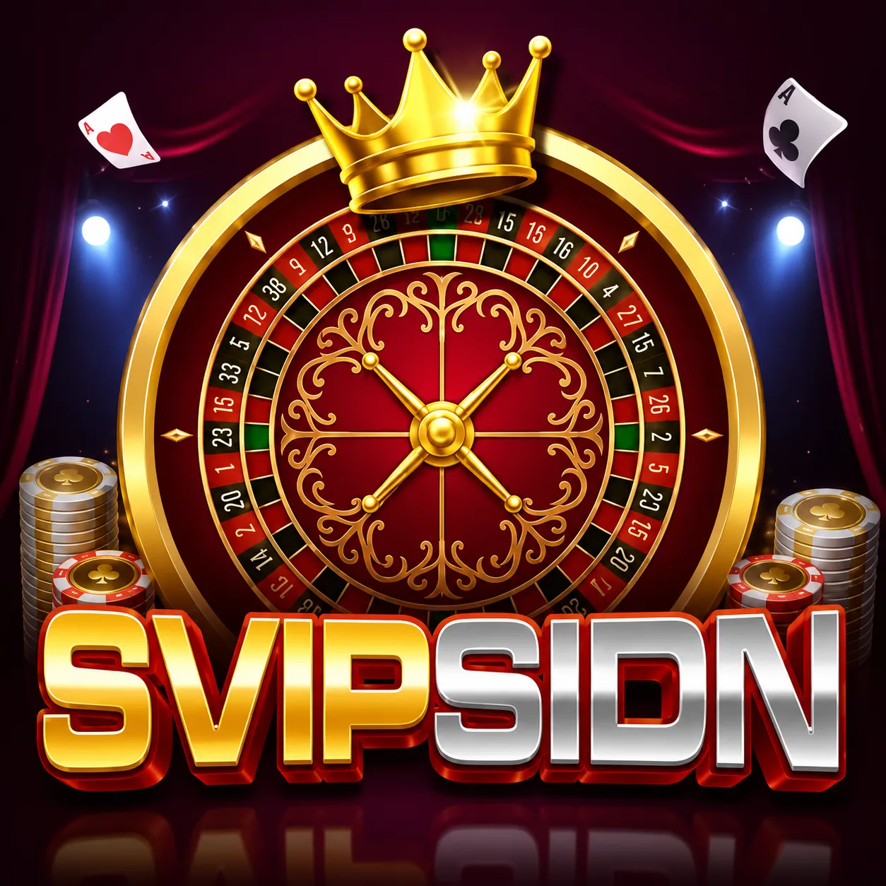 SVIPSIDN - Aplikasi Sepak Bola Terbaik untuk Penggemar